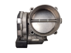 Drosselklappe 077133062A 0280750047 VWAG Bosch 1205