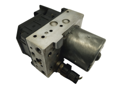 Abs-Pumpe Peugeot 307 9650576980 0265225188 0265950084 63783