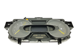 Tacho Kombiinstrument Renault Captur 248104881R C Visteon 27646 Tacho Kombiinstrument Renault Captur 248104881R C Visteon 27646