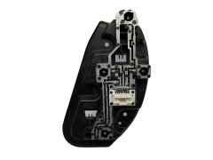 Lampenträger Heckleuchte Rechts Hinten 6351N8 6351S2 Citroen C5 Hatchback 13280