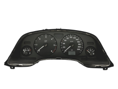 Tacho Kombiinstrument Opel Zafira A 24419560HT 110080040004 VDO