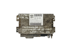 Steuergerät Fiat 46480662 IAW16F.EB  Magneti Marelli 39289