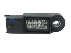Luftdrucksensor 0281002616 8200233831 Bosch Renault 