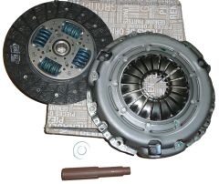 Motor-Kupplung Kupplungssatz Kupplungskit Neues Original 7701477030 Renault