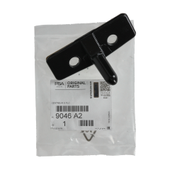 Führungsschiene Für Schiebetür Original Citroen Peugeot 9046A2