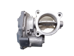Drosselklappe BMW 1354 7810752 02 10378517 Pierburg 24
