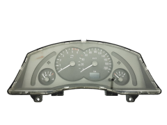 Tacho Kombiinstrument Opel Meriva A 13173375XJ 110080161020 43371