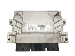 Steuergerät S180042157A 237101907R Renault Continental 28008