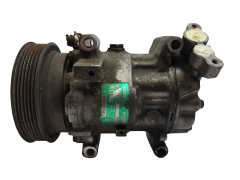 Kompressor Klimaanlage Klimakompressor Renault 8200315744 SD6V12 1416K 7198 Kompressor Klimaanlage Klimakompressor Renault 8200315744 SD6V12 1416K 7198