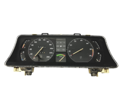 Tacho Kombiinstrument Opel Rekord 88471156 90059126 VDO