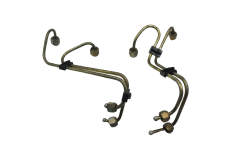 Kraftstoffleitungen Renault 7700116233 1.9 DTI Bosch