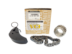 Kette, Ölpumpenantrieb Für Schmierung  Megane Scenic III Clio 1.4 TCe 150A03349