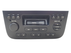 Kassettenradio Peugeot 406 96431802XT PU-1633A