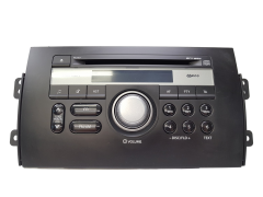 Cd-Radio Mit Mp3 Suzuki SX4 39101-79JB CQ-MX0674G PACR06 1125