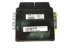 Steuergerät S118303106A 8200169691 8200057311 Renault Siemens Steuergerät S118303106A 8200169691 8200057311 Renault Siemens