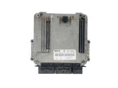 Steuergerät 0281030973 237102747R 237104377R Renault Bosch 43822