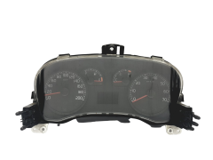 Tacho Kombiinstrument Fiat Doblo 51762258 503001440500 54870