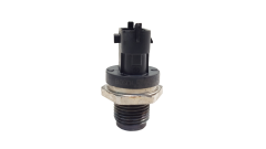 Kraftstoffdruckgeber 0281002734 Renault Nissan Bosch 398