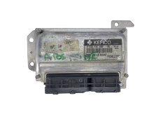 Steuergerät 9030930390F 39110-02BA5 MKH6IS12 Hyundai Kefico 57605