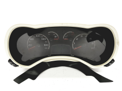 Tacho Kombiinstrument Ford Ka 5550050519 5550050505 32322 Tacho Kombiinstrument Ford Ka 5550050519 5550050505 32322