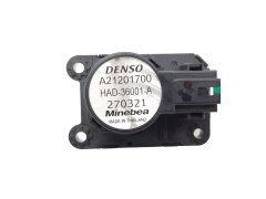 Schrittmotor Dacia Renault A21201700 277429392R Denso 0km