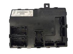 Steuergerät Moduł Ford 8V51-15K600-CF F005V00545 Bosch