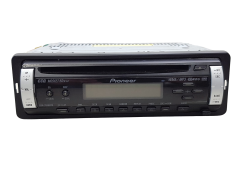 Cd-Radio MP3 Pioneer DEH-2800MPB