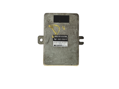 Steuergerät Moduł 078400-0305 28521-87601-D Daihatsu Denso 23304