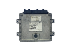 Steuergerät Fiat 51822895 4100148 110R-006014-00  Metatron 61358