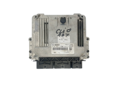 Steuergerät Renault 237106319R 0281033119 Bosch 41972