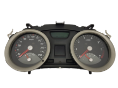 Tacho Kombiinstrument Renault Megane 2 8200364023 C 23189 Tacho Kombiinstrument Renault Megane 2 8200364023 C 23189