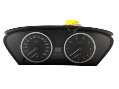 Tacho Kombiinstrument BMW 5 E60 6211 6944118 110080213195 VDO Tacho Kombiinstrument BMW 5 E60 6211 6944118 110080213195 VDO
