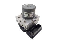 Abs-Pumpe Kia Rio 58920-1W500 BE6003G901 Mando 2209 Abs-Pumpe Kia Rio 58920-1W500 BE6003G901 Mando 2209