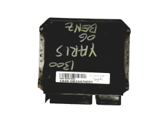 Steuergerät 89661-0D310 MB275100-2493 A Toyota Denso 16476