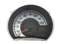 Tacho Kombiinstrument Aygo 107 C1 83800-0H133-A Toyota PSA 49628