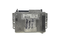 Steuergerät S113717101D 7700868299 7700102301 Renault Siemens 56684 Steuergerät S113717101D 7700868299 7700102301 Renault Siemens 56684