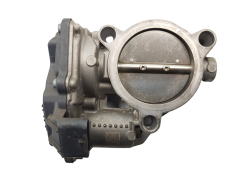 Drosselklappe BMW Mini 13.54 7619008 A2C80221500 Drosselklappe BMW Mini 13.54 7619008 A2C80221500