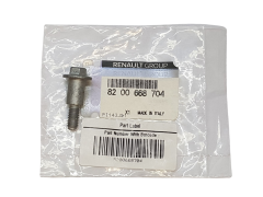 Schraube Original Renault 8200668704