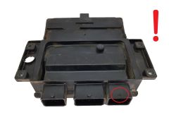 Steuergerät 8200911560 8200619409 R0410B034C 81393A Renault Delphi 