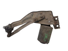 Wischergetriebe Vorne Fiat Panda 1 MK1 TIPO9754