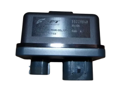 Glühkerzenrelais Neues Original 1679598580 Citroen Peugeot