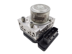 Abs-Pumpe Nissan Juke 476601KK0A TD8405 Hitachi 1108 Abs-Pumpe Nissan Juke 476601KK0A TD8405 Hitachi 1108
