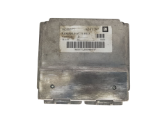 Steuergerät 16268377 6237797 Opel GM 3307