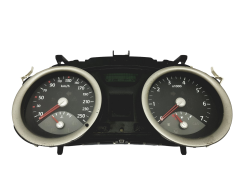 Tacho Kombiinstrument Renault Megane 2 8200364015 53667