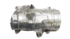 Hitzeschutz 1723EY 9680347680 1.6HDI Citroen Peugeot C4 Jumpy 307 Expert 
