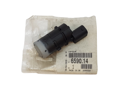 Pdc-Sensor (einparkhilfe) Original Citroen Peugeot 659014 9643982377