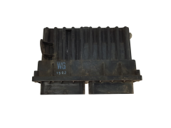 Steuergerät Opel 24462342 15408374 GM Delphi 17002