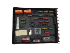 Sicherungskasten Relaiskasten 3C0937125 6359-2777 VW SEAT Audi 20365