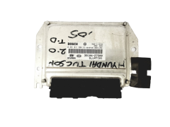 Steuergerät 39104-27300 0281011694 9JJ4TI01 Hyundai Bosch