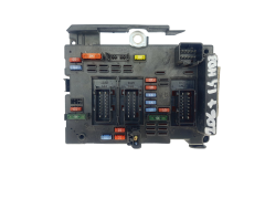 Steuergerät BSM B3 9657608780 PSA Delphi 40520 Steuergerät BSM B3 9657608780 PSA Delphi 40520